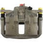 CENTRIC PARTS 141.40056 Centric Semi-Loaded Brake Caliper