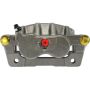 CENTRIC PARTS 141.40057 Centric Semi-Loaded Brake Caliper