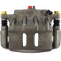 CENTRIC PARTS 141.40057 Centric Semi-Loaded Brake Caliper