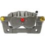 CENTRIC PARTS 141.40058 Centric Semi-Loaded Brake Caliper