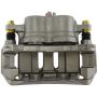 CENTRIC PARTS 141.40058 Centric Semi-Loaded Brake Caliper