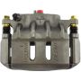 CENTRIC PARTS 141.40058 Centric Semi-Loaded Brake Caliper