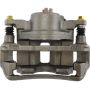 CENTRIC PARTS 141.40060 Centric Semi-Loaded Brake Caliper