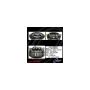 CENTRIC PARTS 141.40062 Centric Semi-Loaded Brake Caliper