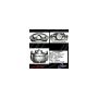CENTRIC PARTS 141.40064 Centric Semi-Loaded Brake Caliper