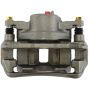 CENTRIC PARTS 141.40065 Centric Semi-Loaded Brake Caliper