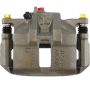 CENTRIC PARTS 141.40065 Centric Semi-Loaded Brake Caliper
