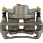 CENTRIC PARTS 141.40066 Centric Semi-Loaded Brake Caliper