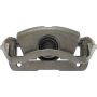 CENTRIC PARTS 141.40066 Centric Semi-Loaded Brake Caliper