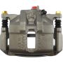 CENTRIC PARTS 141.40066 Centric Semi-Loaded Brake Caliper