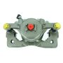 CENTRIC PARTS 141.40067 Centric Semi-Loaded Brake Caliper
