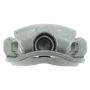 CENTRIC PARTS 141.40067 Centric Semi-Loaded Brake Caliper