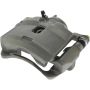 CENTRIC PARTS 141.40071 Centric Semi-Loaded Brake Caliper