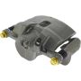 CENTRIC PARTS 141.40071 Centric Semi-Loaded Brake Caliper