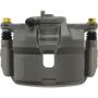 CENTRIC PARTS 141.40071 Centric Semi-Loaded Brake Caliper