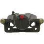 CENTRIC PARTS 141.40072 Centric Semi-Loaded Brake Caliper