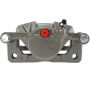 CENTRIC PARTS 141.40073 Centric Semi-Loaded Brake Caliper