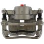 CENTRIC PARTS 141.40073 Centric Semi-Loaded Brake Caliper