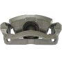 CENTRIC PARTS 141.40073 Centric Semi-Loaded Brake Caliper