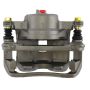 CENTRIC PARTS 141.40074 Centric Semi-Loaded Brake Caliper