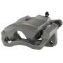 CENTRIC PARTS 141.40074 Centric Semi-Loaded Brake Caliper