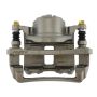 CENTRIC PARTS 141.40075 Centric Semi-Loaded Brake Caliper