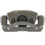 CENTRIC PARTS 141.40075 Centric Semi-Loaded Brake Caliper