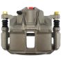 CENTRIC PARTS 141.40075 Centric Semi-Loaded Brake Caliper