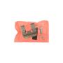 CENTRIC PARTS 141.40076 Centric Semi-Loaded Brake Caliper