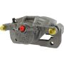 CENTRIC PARTS 141.40076 Centric Semi-Loaded Brake Caliper
