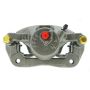 CENTRIC PARTS 141.40077 Centric Semi-Loaded Brake Caliper