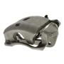 CENTRIC PARTS 141.40078 Centric Semi-Loaded Brake Caliper