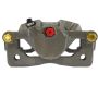 CENTRIC PARTS 141.40080 Centric Semi-Loaded Brake Caliper