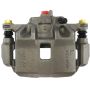 CENTRIC PARTS 141.40080 Centric Semi-Loaded Brake Caliper