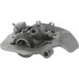 CENTRIC PARTS 141.40081 Centric Semi-Loaded Brake Caliper