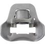 CENTRIC PARTS 141.40081 Centric Semi-Loaded Brake Caliper