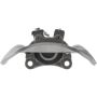 CENTRIC PARTS 141.40081 Centric Semi-Loaded Brake Caliper