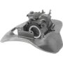 CENTRIC PARTS 141.40081 Centric Semi-Loaded Brake Caliper