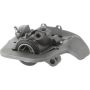 CENTRIC PARTS 141.40081 Centric Semi-Loaded Brake Caliper