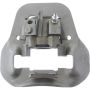 CENTRIC PARTS 141.40081 Centric Semi-Loaded Brake Caliper