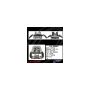 CENTRIC PARTS 141.40082 Centric Semi-Loaded Brake Caliper