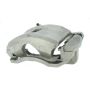 CENTRIC PARTS 141.40085 Centric Semi-Loaded Brake Caliper