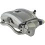 CENTRIC PARTS 141.40086 Centric Semi-Loaded Brake Caliper