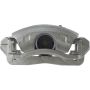 CENTRIC PARTS 141.40086 Centric Semi-Loaded Brake Caliper