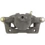 CENTRIC PARTS 141.40087 Centric Semi-Loaded Brake Caliper