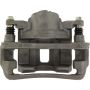 CENTRIC PARTS 141.40087 Centric Semi-Loaded Brake Caliper