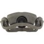 CENTRIC PARTS 141.40087 Centric Semi-Loaded Brake Caliper
