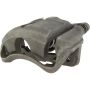 CENTRIC PARTS 141.40087 Centric Semi-Loaded Brake Caliper
