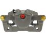 CENTRIC PARTS 141.40088 Centric Semi-Loaded Brake Caliper