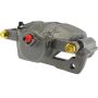 CENTRIC PARTS 141.40088 Centric Semi-Loaded Brake Caliper